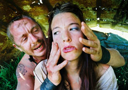 A fesztival színes fotója