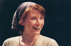 Lars von Trier: Manderlay